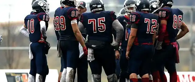 Professione allenatore di football