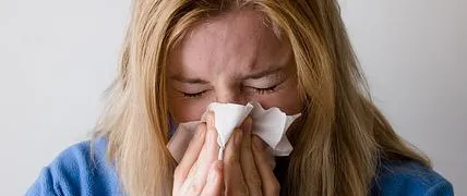 Argomento allergie