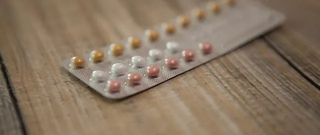 Argomento contraccettivi