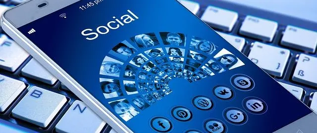 Argomento social network